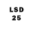 Марки 25I-NBOMe 1,8мг nowishky